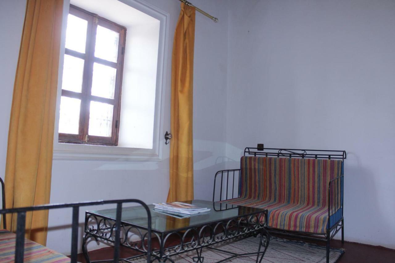 Chez Yacob Kasbah Hotel Agdz Ngoại thất bức ảnh